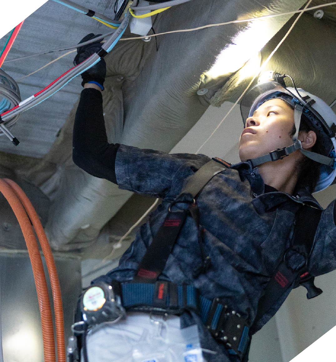 電気設備工事