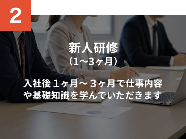 新人研修